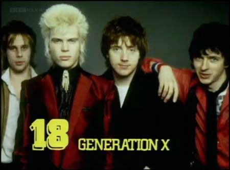 Generation X